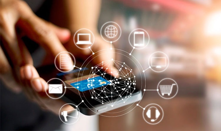 Telefonía <br>y Comunicaciones