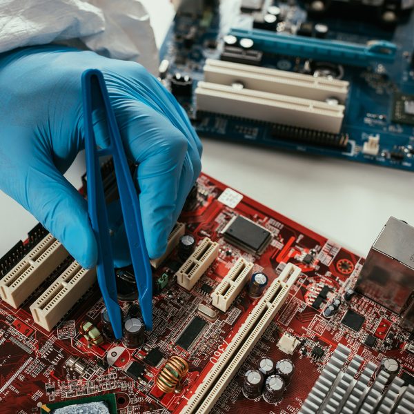 Equipos Informáticos