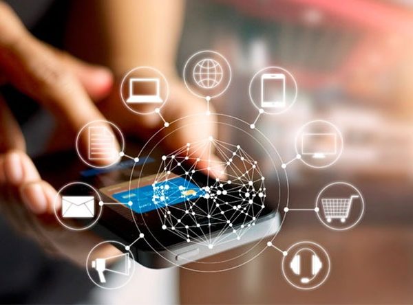 Telefonía y Comunicaciones