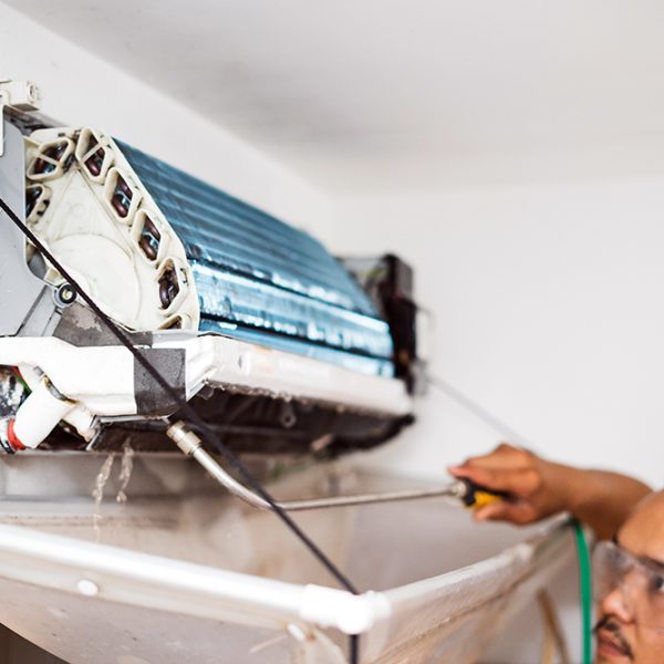 Sistema de Climatización